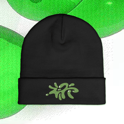 Unintelligible Beanie