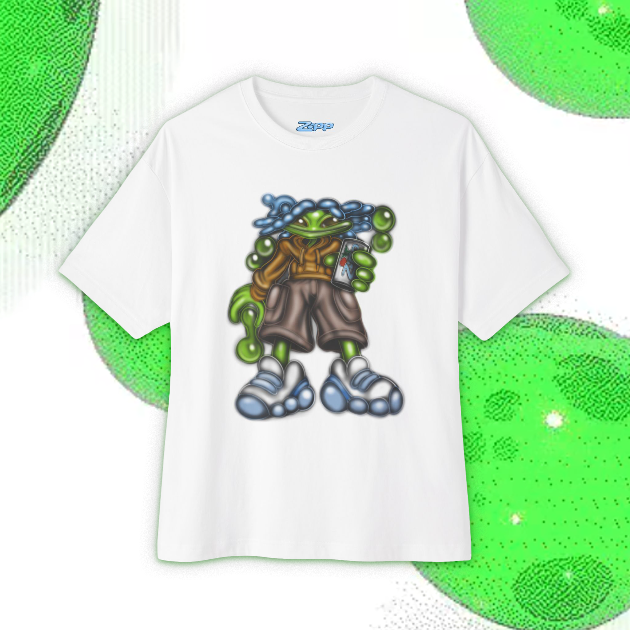 Cool Dude Tee